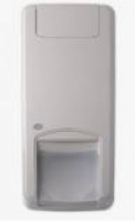 Aritech Dual detector DD1012
