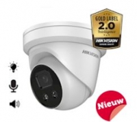 Hikvision DS-2CD2347G2-Hybrid