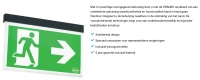Design Noodverlichting